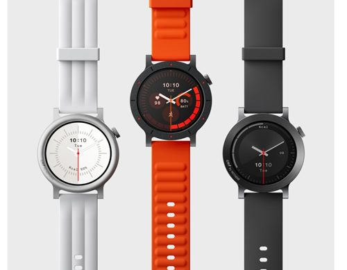 CMF Smart Watch Pro 3 ChatGPT