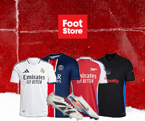 Code promo Foot Store