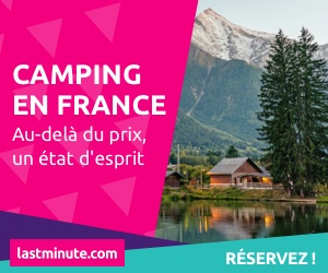 Code promo Lastminute
