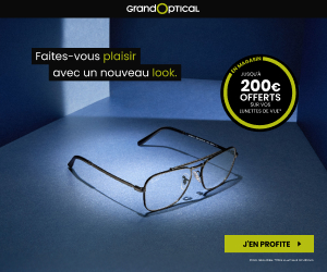 Coupon Grand Optical