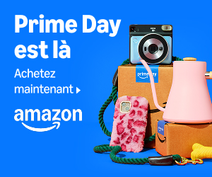 Amazon Prime Day