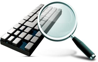 Keylogger voleur de codes bancaires