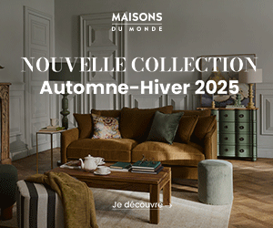 New co maison du monde