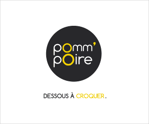 Pommpoire 1€ le 3e ensemble