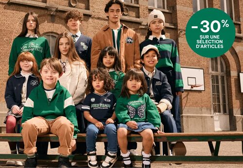 Promo Gemo rentrée
