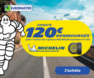 Promo Michelin