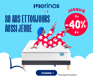 Promotion Merinos