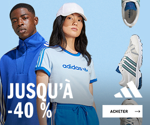 Promotions ADIDAS