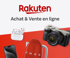 Rakuten code promo