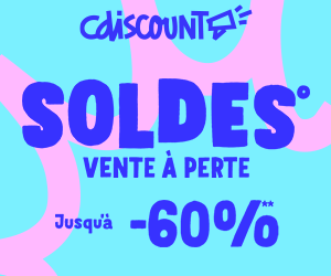 Soldes CDiscount