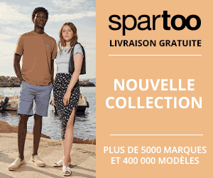 Spartoo code promo