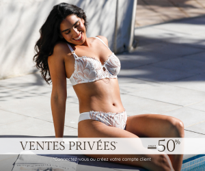 Ventes privées Valège