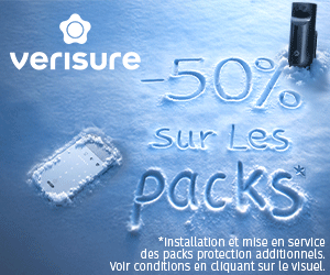 Verisure packs