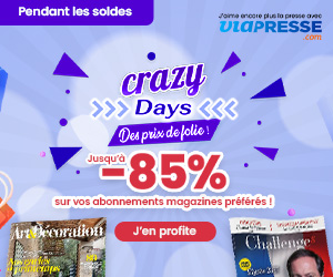 Viapresse promo magazine