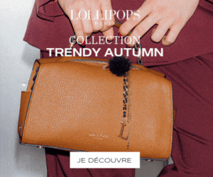 Lollipops Collection Trendy Autumn