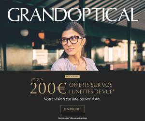 coupon Grand Optical