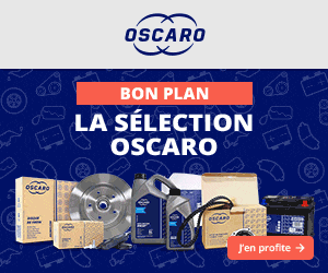 Oscaro