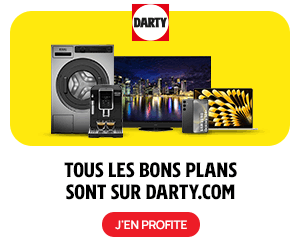 code promo Darty
