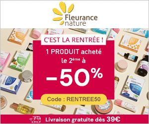 code promo Fleurance
