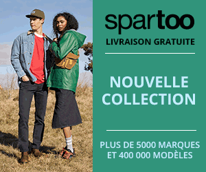 code promo Spartoo