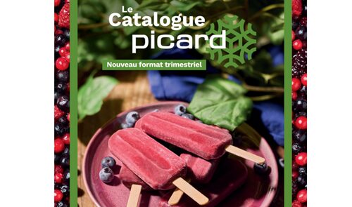 code promo picard