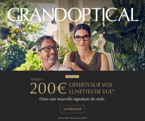 coupon Grand Optical