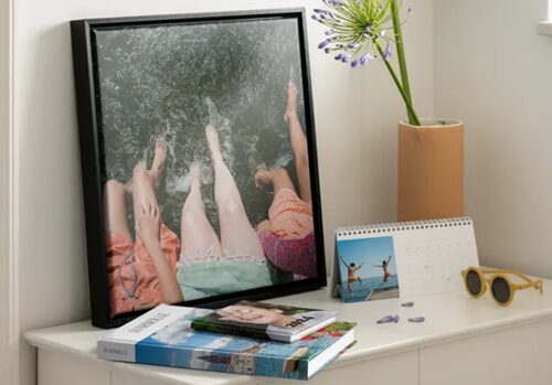 Photobox code reduction