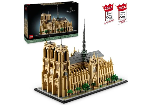promo Lego CDiscount