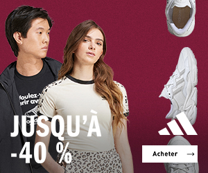 soldes Adidas